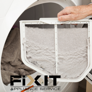 Noises That Indicate you Need Dryer Repair