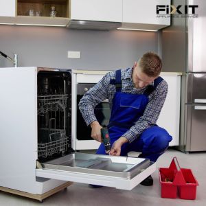Top 5 Safety Tips for Appliance Repair in Avon