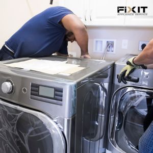 How Washer Repair Can Minimize Costs