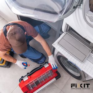 Guide to Preventing Dryer Fires with Appliance Repair