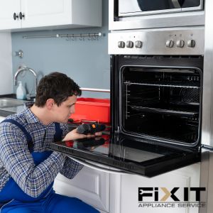 How to Know if Your Oven has a Faulty Heating Element