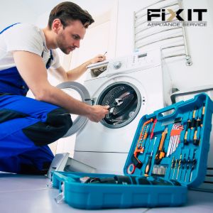 Guide to Washing Machine Drum Repair