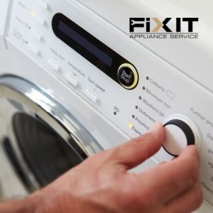 Is it Worth Fixing an Old Washing Machine?