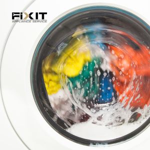 Whirlpool Washer Stuck on Rinse: Quick Fixes!