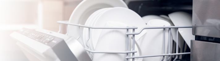 Dishwashers, Broadview Appliance