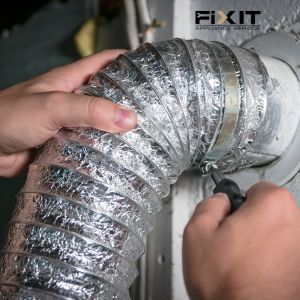 dryer vent installation services