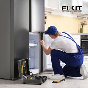 refrigerator appliance repair Avon