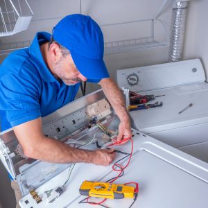 washer repair Westlake