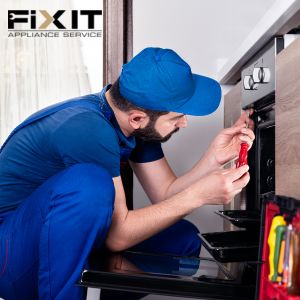 appliance repair company in North Ridgeville