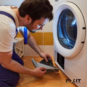 dryer repair service