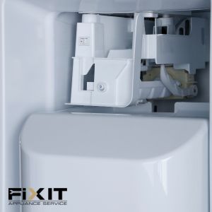 freezer repair for ice maker