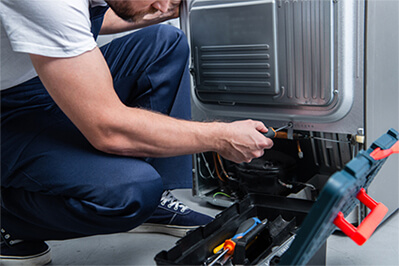 Fridge Repair Service Dependable Refrigeration & Appliance Repair Service